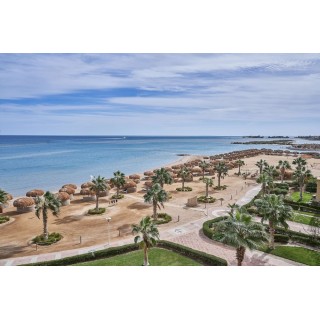 Stuttgart - El Gouna - Captain's Inn Hotel