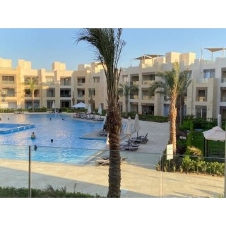Stuttgart - El Gouna - Mangroovy Magic PoolView 1BR in Beachfront Complex