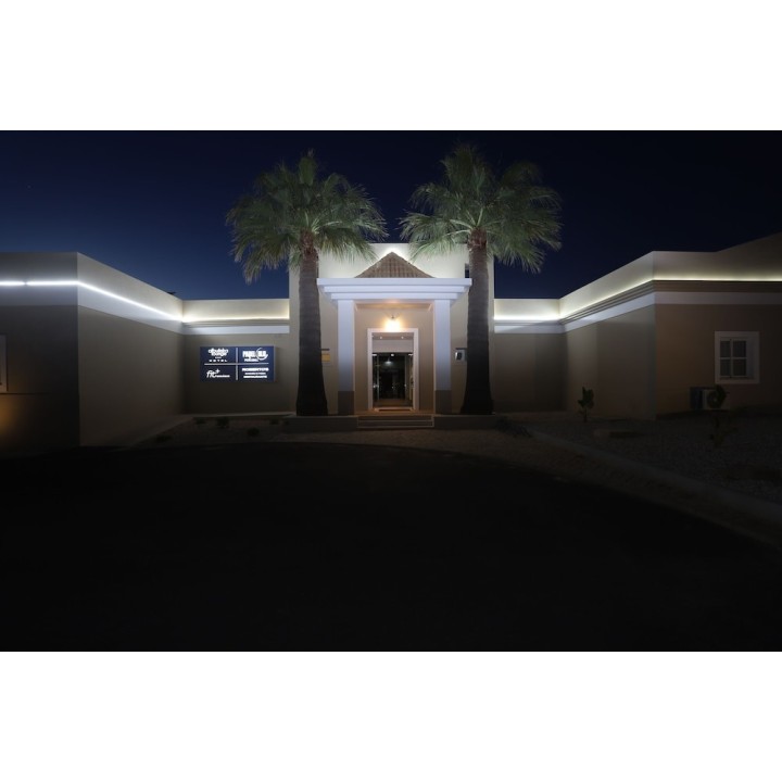 Stuttgart - Faro - Albufeira Lounge Hotel