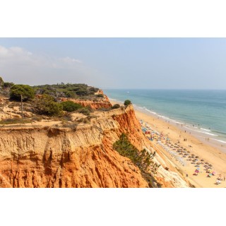 Stuttgart - Faro - Aldeia Da Falesia