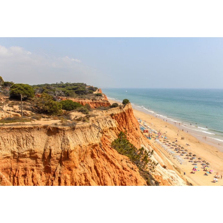 Stuttgart - Faro - Aldeia Da Falesia