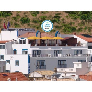 Stuttgart - Faro - Apartamentos Turisticos Regina