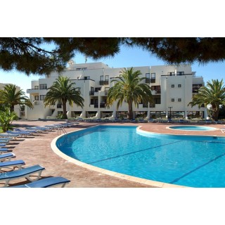 Stuttgart - Faro - Cheerfulway Acqua Maris Balaia