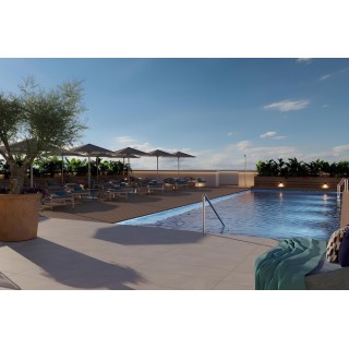 Stuttgart - Flughafen Barcelona – El Prat de Llobregat - Four Points by Sheraton Barcelona Airport