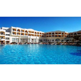 Stuttgart - Gammarth - El Mouradi Gammarth