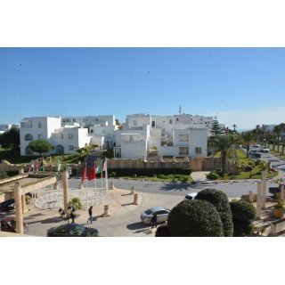 Stuttgart - Gammarth - Golden Carthage Residences