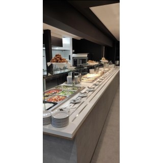 Stuttgart - Gdańsk - Apartamenty Collegia