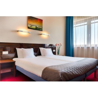 Stuttgart - Gdańsk - Focus Hotel Gdańsk