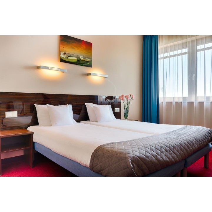 Stuttgart - Gdańsk - Focus Hotel Gdańsk