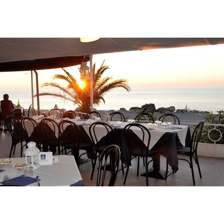 Stuttgart - Gioiosa Marea - Hotel Ristorante La Scogliera - NUOVA GESTIONE