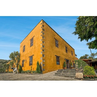 Stuttgart - Gran Canaria, Spanien - Hotel Rural Maipez by LIVVO