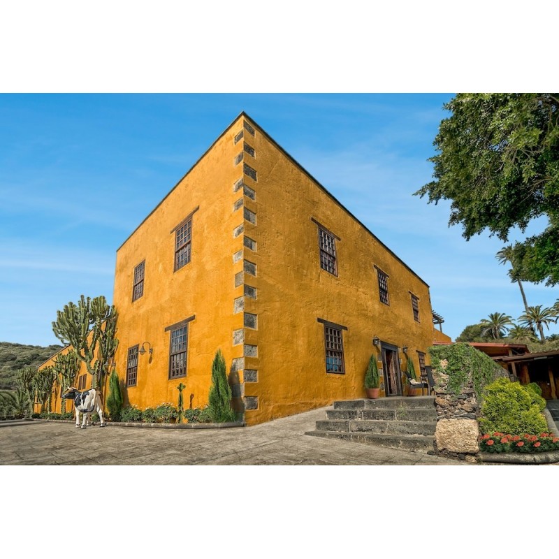 Stuttgart - Gran Canaria, Spanien - Hotel Rural Maipez by LIVVO