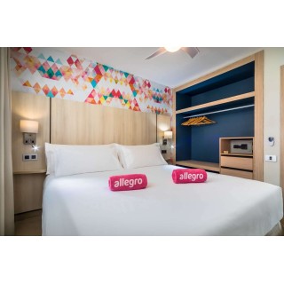 Stuttgart - Guía de Isora - Allegro Isora