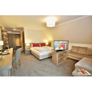 Stuttgart - Husum - Boutiquehotel Myn Utspann