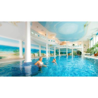 Stuttgart - Husum - Hotel Altes Gymnasium