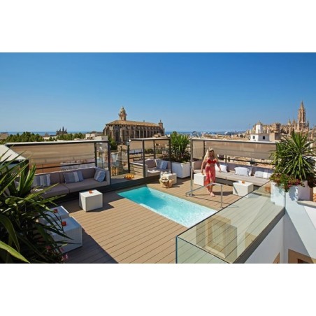 Hotel Palma Suites