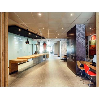 Stuttgart - Hyeres - ibis Hyeres Centre