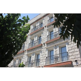 Stuttgart - Izmir - Maxx Marine