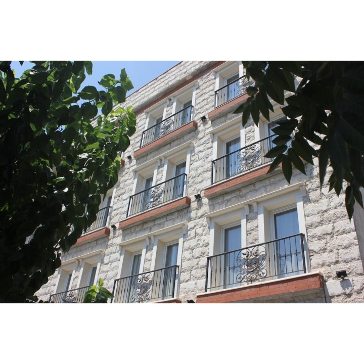 Stuttgart - Izmir - Maxx Marine