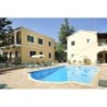Stuttgart - Kassiopi - Ariti Apartments