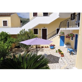 Stuttgart - Kassiopi - Sunflower Apartments & Studios