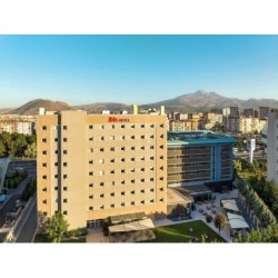 Stuttgart - Kayseri - Ibis Kayseri