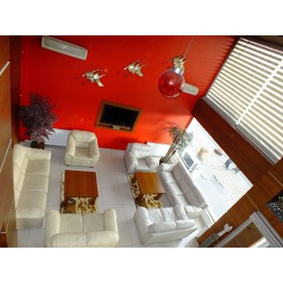 Stuttgart - Kayseri - Lifos Hotel