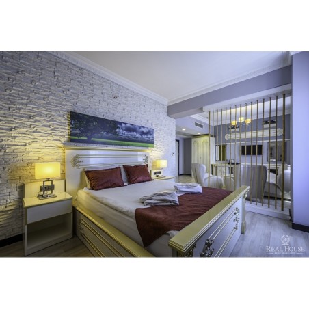 Stuttgart - Kayseri - Real House Hotel
