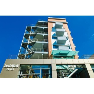 Stuttgart - Kilkís - Habitat Hotel Kilkis