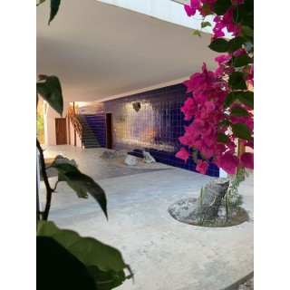 Stuttgart - Kiwengwa - Blue Villa Zanzibar