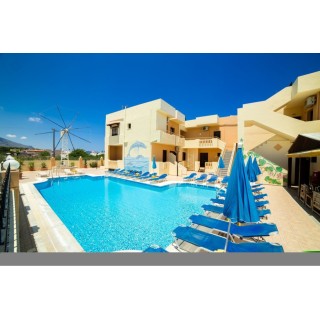 Stuttgart - Kreta, Griechenland - Villa Diasselo