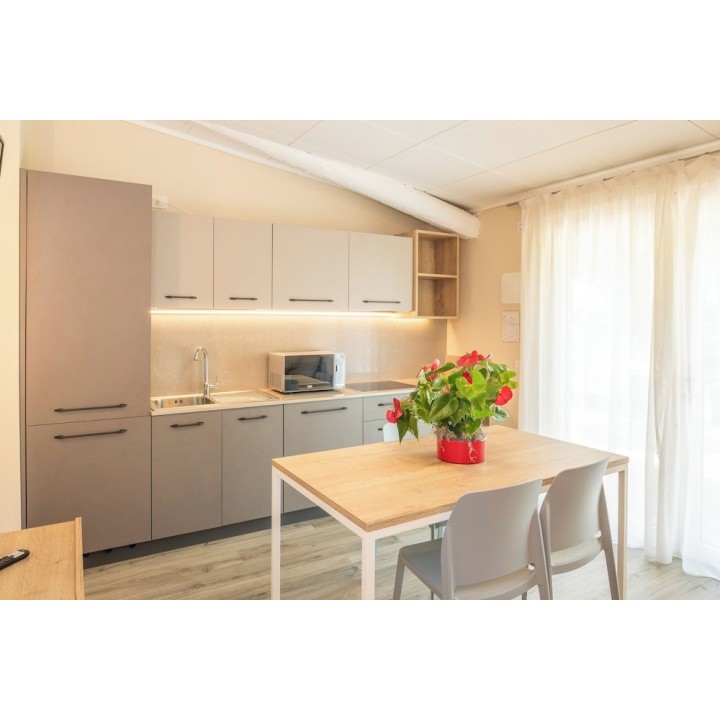 Stuttgart - Lazise - Residence Parco Del Garda