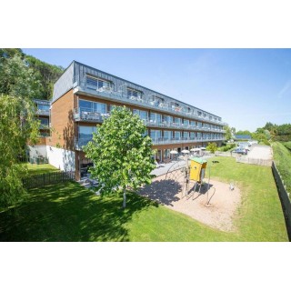 Stuttgart - Le Mont-Saint-Michel - Residence Vacanceole Les Chambres de la Baie