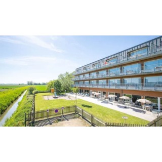 Stuttgart - Le Mont-Saint-Michel - Vacancéole - Le Domaine du Mont - Mont St Michel