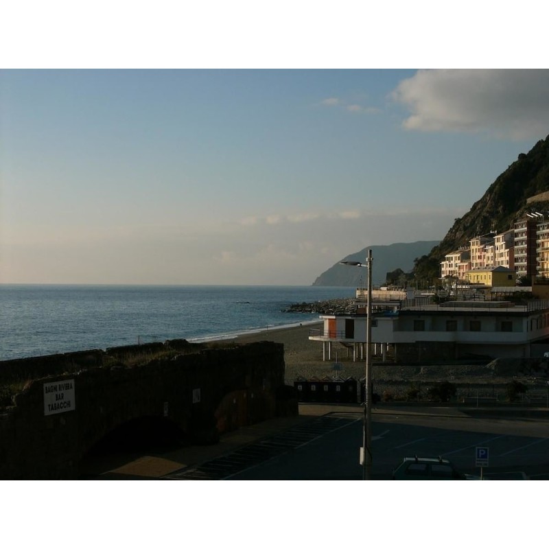 Stuttgart - Levanto - Hotel Lido