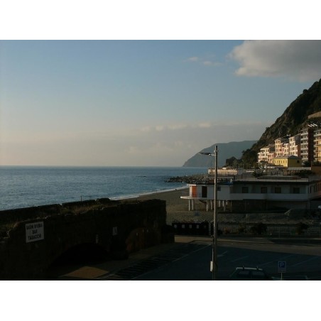 Stuttgart - Levanto - Hotel Lido