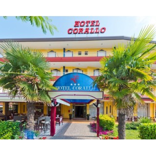 Stuttgart - Lido di Jesolo - Hotel Corallo