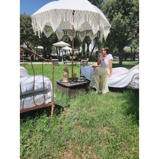 Stuttgart - L'île Rousse - Hôtel & Restaurant Les Mouettes