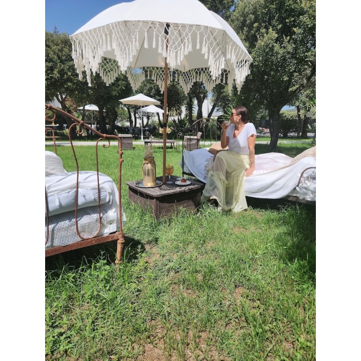 Stuttgart - L'île Rousse - Hôtel & Restaurant Les Mouettes