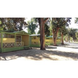 Stuttgart - L'île Rousse - Le Camping de la Plage