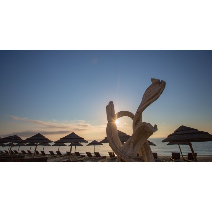 Stuttgart - Linguizzetta - Village Vacances La Vallicella