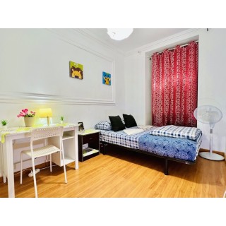 Stuttgart - Lissabon - Garden Guest House