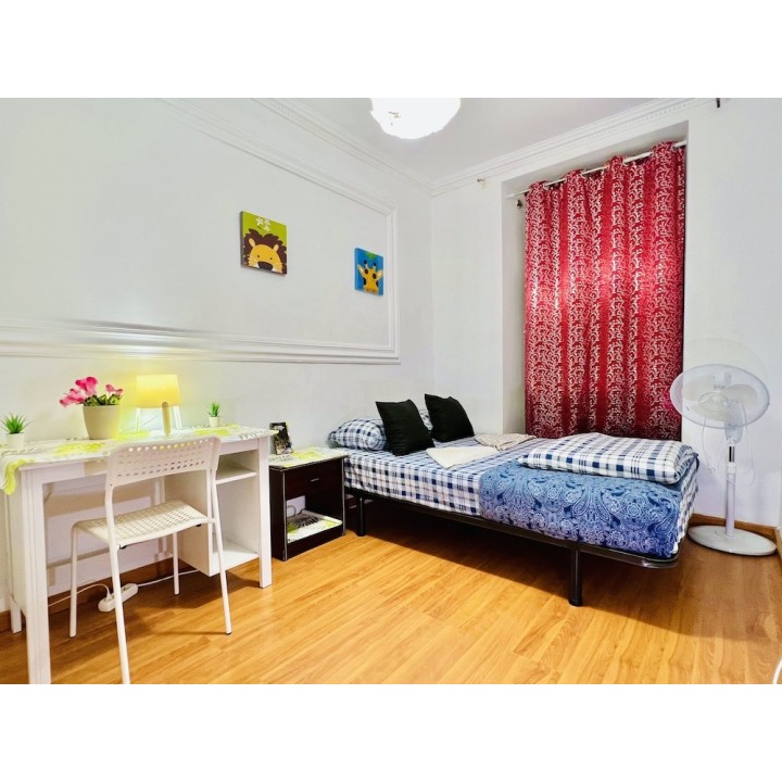 Stuttgart - Lissabon - Garden Guest House