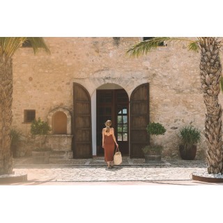 Stuttgart - Llucmajor - Hotel Rural Es Riquers