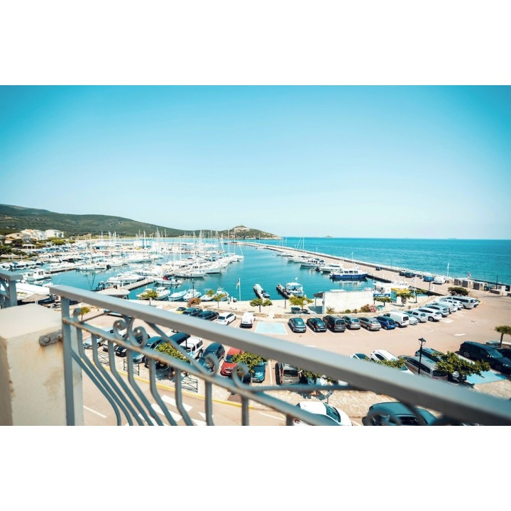 Stuttgart - Macinaggio - Marina D'oro