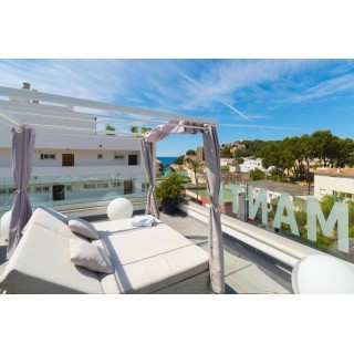 Stuttgart - Magaluf - Diamante Paguera Boutique Hotel