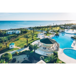 Stuttgart - Mahdia - Iberostar Selection Royal El Mansour