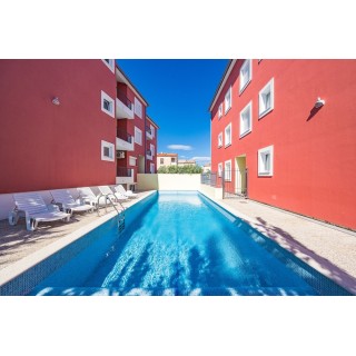 Stuttgart - Medulin - Residence Kamenjak