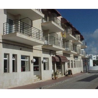 Stuttgart - Menorca, Spanien - Grupoandria Hotel Platja Gran