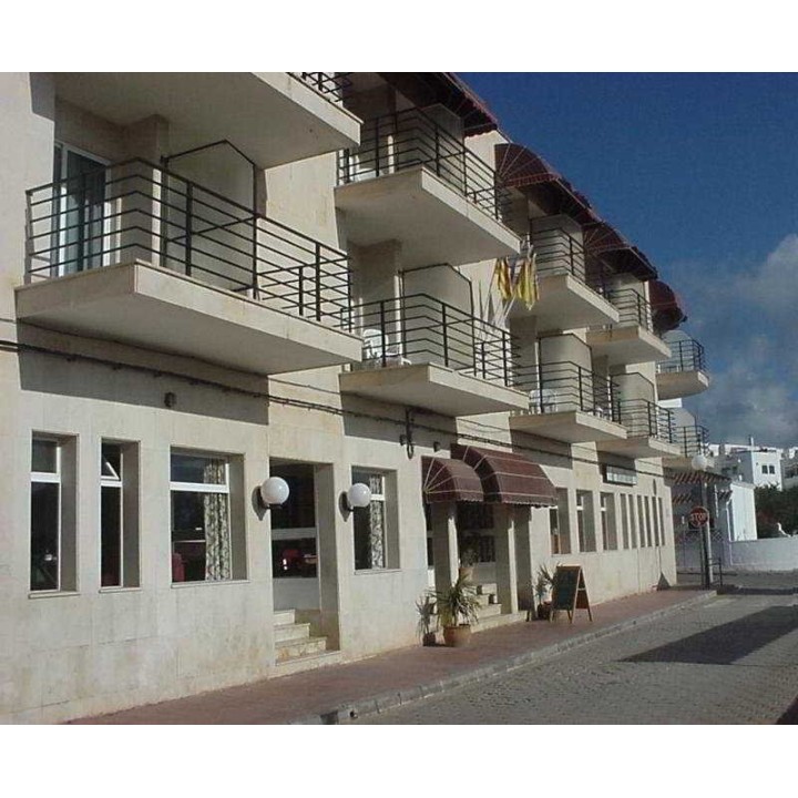 Stuttgart - Menorca, Spanien - Grupoandria Hotel Platja Gran